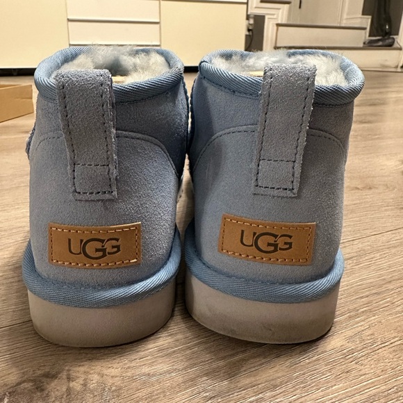 UGG Classic Ultra Mini - Picture 3 of 12